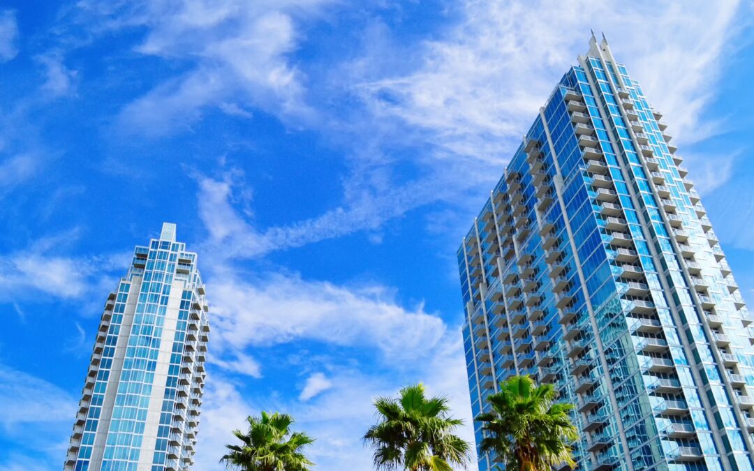 Los Angeles Property Management Company | Los Angeles Property Management